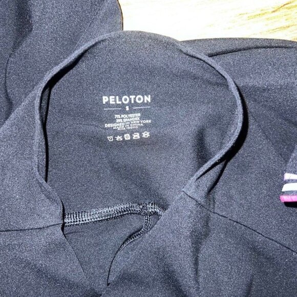 Peloton High Rise Cadent Leggings - Picture 3 of 4